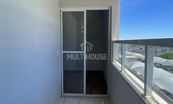 Imagem 6: Apartamento de 52m , 2 quartos e 1 vaga para alugar no Buritis, BH