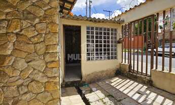 Imagem: Casa para locação, 03 quartos sendo 01