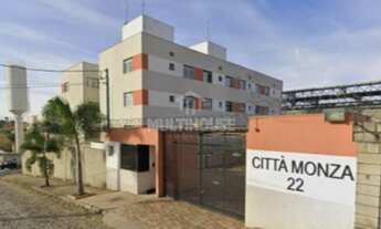 Imagem: Apartamento para locação 02 QUARTOS, São