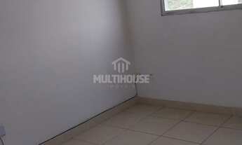 Imagem 4: Apartamento para locação 02 QUARTOS, São Luiz, RIBEIRAO DAS NEVES - MG