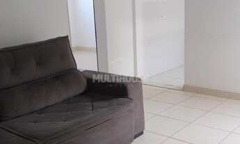 Imagem 6: Apartamento para locação 02 QUARTOS, São Luiz, RIBEIRAO DAS NEVES - MG