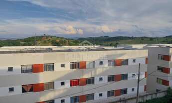 Imagem 7: Apartamento para locação 02 QUARTOS, São Luiz, RIBEIRAO DAS NEVES - MG