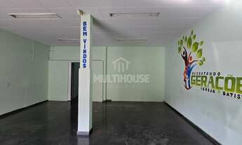 Imagem 2: Loja para locação 120 M , Santa Monica, BELO HORIZONTE - MG