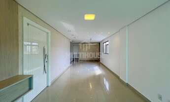 Imagem 2: Apartamento de 150m , 4 quartos 2 suítes e 3 vagas para locação no Castelo