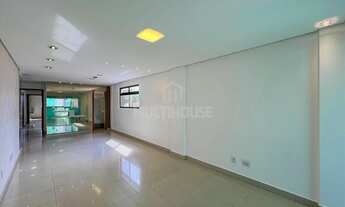 Imagem 3: Apartamento de 150m , 4 quartos 2 suítes e 3 vagas para locação no Castelo