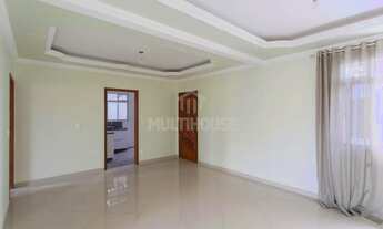 Imagem 7: Apartamento de 200m com 4 quartos 2 suítes e 2 vagas no Copacabana, BH