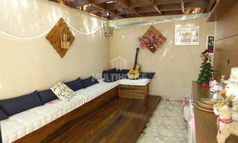 Imagem: Casa de 162m, 3 quartos, 1 suíte, 2 vagas