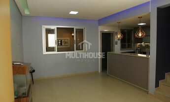 Imagem 2: Casa de 162m , 3 quartos, 1 suíte, 2 vagas para alugar no Milionários, BH