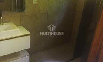 Imagem 4: Casa com 149m 3 quartos 1 suíte , 4 vagas no bairro Rio Branco, BH