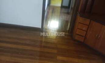 Imagem 6: Casa com 149m 3 quartos 1 suíte , 4 vagas no bairro Rio Branco, BH