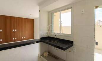 Imagem 7: Área Privativa com 89m , 2 quartos 1 suíte , 2 vagas no bairro Castelo, BH