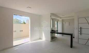 Imagem: Área Privativa com 89m, 2 quartos 1 suíte