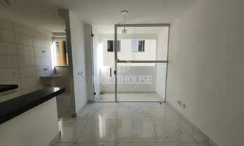 Imagem 2: APARTAMENTO COM 62m , 2 QUARTOS 1 SUÍTE E 2 VAGAS NO SAGRADA FAMILIA - BH