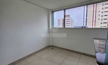 Imagem 2: Apartamento de 3 quartos 1 suíte e 3 vagas à venda no Jaraguá, BH