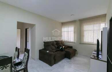 Imagem 2: Apartamento para locação 03 quartos, SAO JOAO BATISTA, BELO HORIZONTE - MG