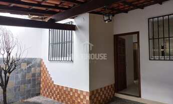 Imagem: Casa à venda 02 quartos, Canaã, BELO HORIZONTE