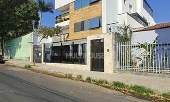 Imagem: Cobertura para locação,3 quartos no bairro