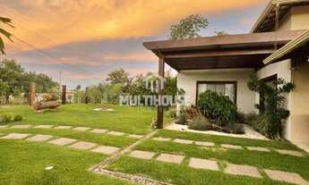 Imagem: Casa à venda, 04 quartos sendo 01 suíte