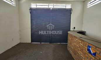 Imagem: Loja e Galpão para Alugar no Bairro Ceu