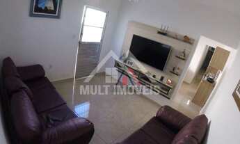 Imagem: Casa à venda, Parque dos Príncipes, JACAREI