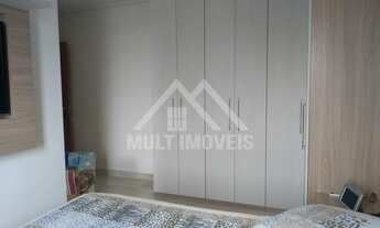 Imagem 5: Apartamento com 3 dormitórios à venda, Centro, JACAREI - SP