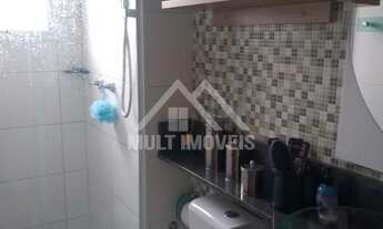 Imagem 6: Apartamento com 3 dormitórios à venda, Centro, JACAREI - SP