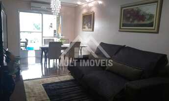 Imagem 2: Apartamento com 3 dormitórios à venda, Centro, JACAREI - SP