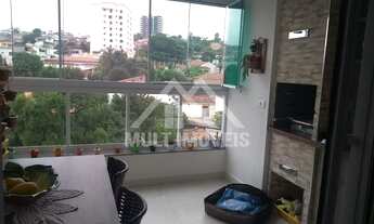 Imagem 1: Apartamento com 3 dormitórios à venda, Centro, JACAREI - SP