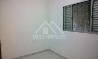 Imagem: Sobrado à venda, Conjunto Residencial Galo