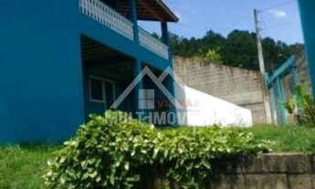 Imagem 3: Chácara com 4 dormitórios à venda, SAO JOSE DOS CAMPOS - SP