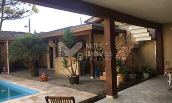 Imagem 2: Sobrado à venda, Parque Residencial Uniao, SAO JOSE DOS CAMPOS - SP