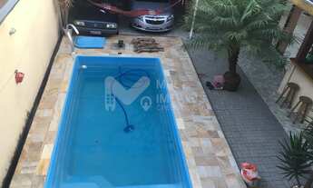 Imagem 4: Sobrado à venda, Parque Residencial Uniao, SAO JOSE DOS CAMPOS - SP