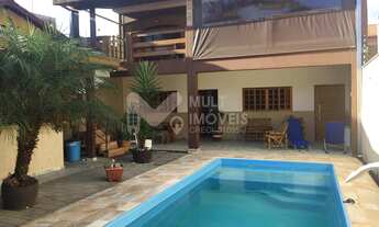 Imagem: Sobrado à venda, Parque Residencial Uniao