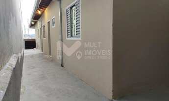 Imagem: Casa com 2 dormitórios à venda, Jardim