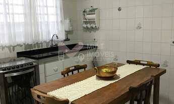 Imagem 5: Excelente Sobrado 4dts, 1 Suite , Bosque dos Eucaliptos, São José dos Campos SP