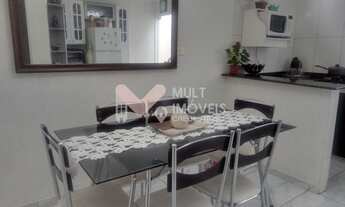 Imagem 5: Ótima Casa em condomínio com 3 dormitórios, sendo uma suíte, Residencial Santa Paula - Jac