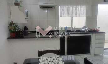 Imagem 6: Ótima Casa em condomínio com 3 dormitórios, sendo uma suíte, Residencial Santa Paula - Jac