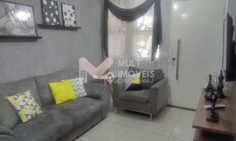 Imagem 3: Ótima Casa em condomínio com 3 dormitórios, sendo uma suíte, Residencial Santa Paula - Jac