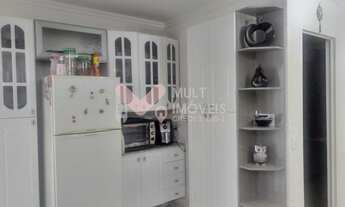 Imagem 7: Ótima Casa em condomínio com 3 dormitórios, sendo uma suíte, Residencial Santa Paula - Jac