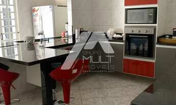 Imagem 4: Sobrado com 5 dormitórios, À venda, Vila Tesouro, SAO JOSE DOS CAMPOS - SP