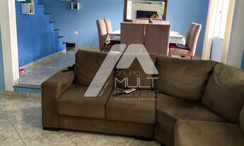 Imagem 2: Sobrado com 5 dormitórios, À venda, Vila Tesouro, SAO JOSE DOS CAMPOS - SP