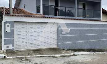 Imagem: Sobrado com 5 dormitórios, À venda, Vila