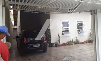 Imagem 2: Casa com 4 dormitórios, À venda, Residencial União, SÃO JOSÉ DOS CAMPOS - SP