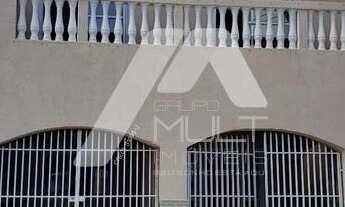 Imagem: Sobrado com 3 dormitórios, À venda, Santana