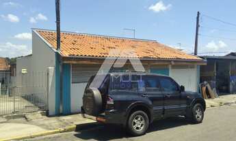 Imagem: Casa com 3 dormitórios, À venda, Jardim