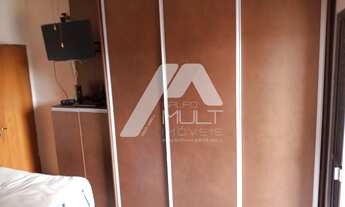 Imagem 3: Casa com 3 dormitórios, À venda, Residencial Flamboyant, SÃO JOSÉ DOS CAMPOS