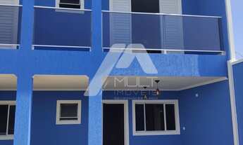 Imagem 5: CASA COM 3 DORMITÓRIOS, À VENDA, SETVILLE, SÃO JOSÉ DOS CAMPOS - SP