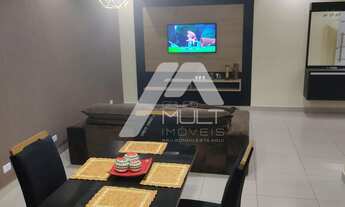 Imagem 6: CASA COM 3 DORMITÓRIOS, À VENDA, SETVILLE, SÃO JOSÉ DOS CAMPOS - SP