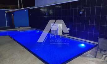 Imagem: CASA COM 3 DORMITÓRIOS, À VENDA, SETVILLE