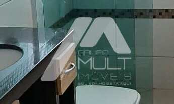 Imagem 7: Linda casa com 3 dorms, À venda, Jd. Santa Maria, JACAREÍ SP